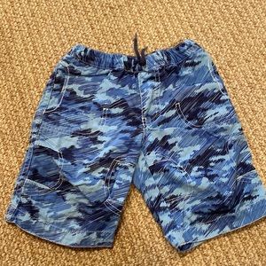 Hanna Andersson Boys Size 90 Shorts